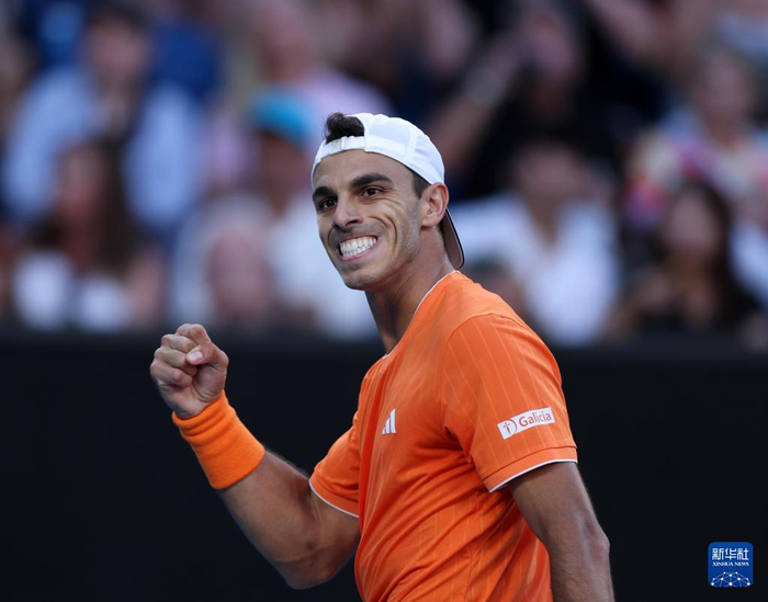 博鱼体育-澳网：卢布列夫止步男单第三轮|塞伦多洛|澳大利亚网球公开赛|俄罗斯|阿根廷|墨尔本_新浪体育_新浪新闻