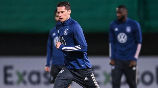 博鱼体育-德国队世界杯年第一份名单，1位新人+4人久别回归