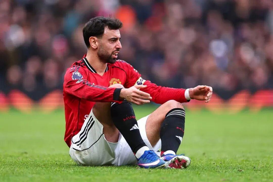 博鱼体育-星报:B费将在赛季结束后再决定自己的未来;罗马诺:曼联将全力推进梅努的续约