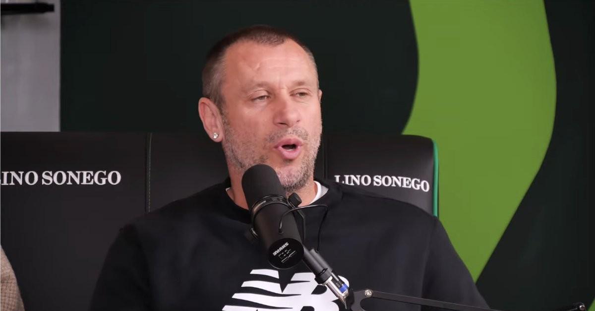 卡萨诺:国米可能需要花7000万买边锋,恰20和图拉姆会被牺牲