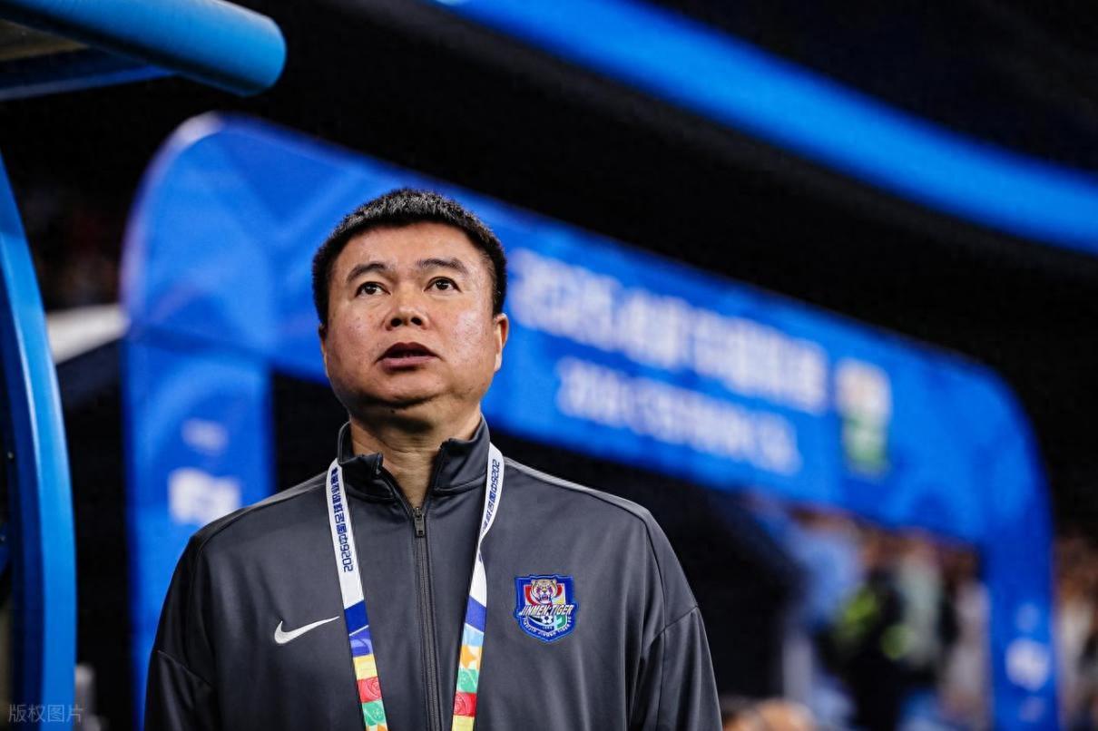 博鱼体育投注平台-意外!津门虎成了中超保级热门,开局连战不胜,还提前被扣除十分